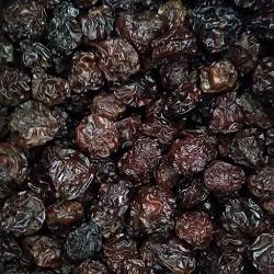 آلوچه مشکی فله